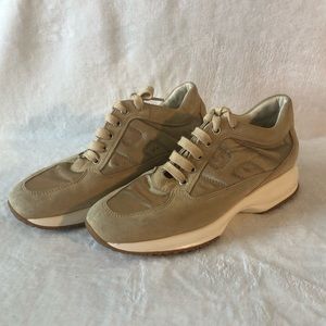 Hogan Interactive Sneakers